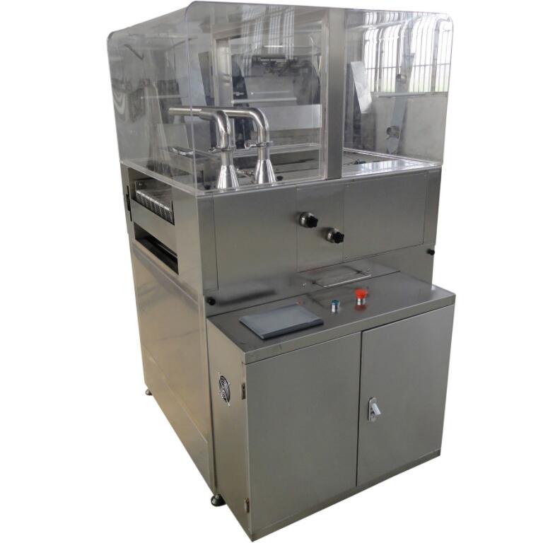 CTCM-900 Chocolate Tempering and Coating Machine
