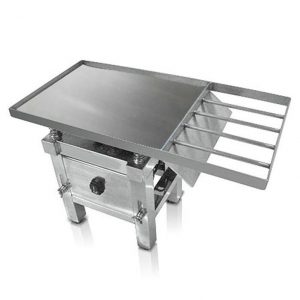 ZDT01 Vibrating Table