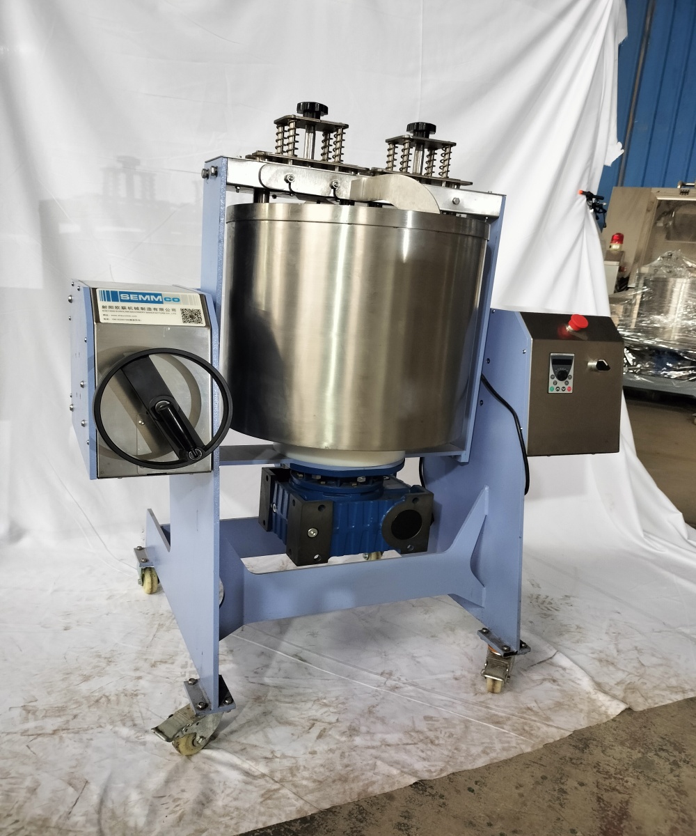 What is the cleaning and maintenance process for hot chocolate machine rental nyc?