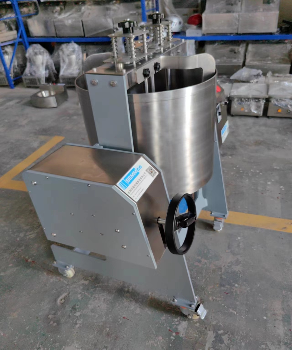 What is the cleaning and maintenance process for chocolate fountain machine suppliers?